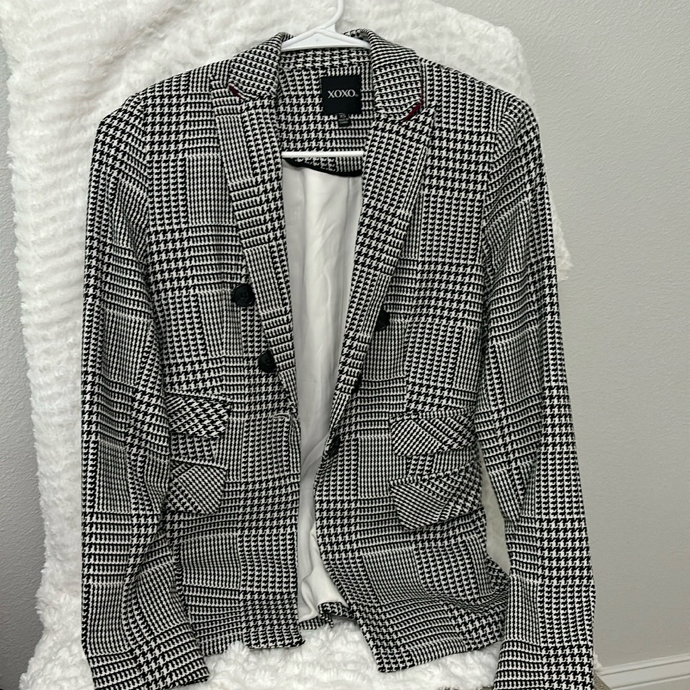 Xoxo XS Jacket